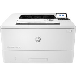 HP LaserJet Enterprise M406DN Çift Taraflı Network Mono Lazer Yazıcı 3PZ15A - Thumbnail