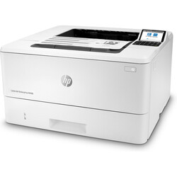 HP LaserJet Enterprise M406DN Çift Taraflı Network Mono Lazer Yazıcı 3PZ15A - Thumbnail