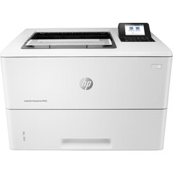 HP LaserJet Enterprise M507DN Çift Taraflı Network Mono Lazer Yazıcı 1PV87A - Thumbnail (0)