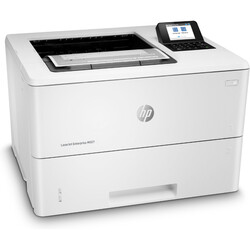 HP LaserJet Enterprise M507DN Çift Taraflı Network Mono Lazer Yazıcı 1PV87A - Thumbnail (2)