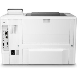 HP LaserJet Enterprise M507DN Çift Taraflı Network Mono Lazer Yazıcı 1PV87A - Thumbnail (3)
