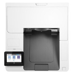 HP LaserJet Enterprise M612DN Çift Taraflı Network Wi - Fi Mono Lazer Yazıcı 7PS86A - Thumbnail (1)