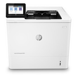 HP LaserJet Enterprise M612DN Çift Taraflı Network Wi - Fi Mono Lazer Yazıcı 7PS86A - Thumbnail (0)