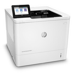 HP LaserJet Enterprise M612DN Çift Taraflı Network Wi - Fi Mono Lazer Yazıcı 7PS86A - Thumbnail