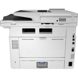 HP LaserJet Enterprise MFP M430F Faks Tarayıcı Fotokopi Network Çift Taraflı Mono Lazer Yazıcı 3PZ55A - Thumbnail (3)