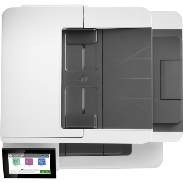 HP LaserJet Enterprise MFP M430F Faks Tarayıcı Fotokopi Network Çift Taraflı Mono Lazer Yazıcı 3PZ55A