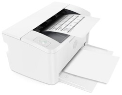 HP LaserJet M111A Mono Lazer Yazıcı 7MD67A - Thumbnail (3)