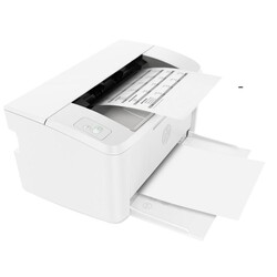 HP LaserJet M111ca Mono Lazer Yazıcı 7MD65A - Thumbnail (3)