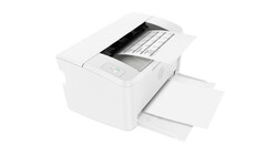HP LaserJet M111ca Mono Lazer Yazıcı 7MD65A - Thumbnail (1)
