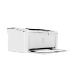 HP LaserJet M111ca Mono Lazer Yazıcı 7MD65A - Thumbnail (2)