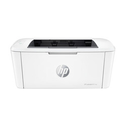 HP LaserJet M111w Wi-Fi Lazer Yazıcı Beyaz 7MD68A - Thumbnail (1)