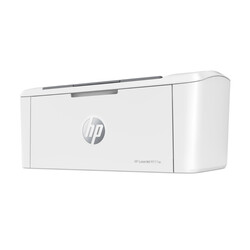 HP LaserJet M111w Wi-Fi Lazer Yazıcı Beyaz 7MD68A - Thumbnail (3)