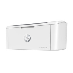 HP LaserJet M111w Wi-Fi Lazer Yazıcı Beyaz 7MD68A - Thumbnail (4)