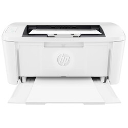 HP LaserJet M111w Wi-Fi Lazer Yazıcı Beyaz 7MD68A - Thumbnail (2)