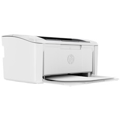 HP LaserJet M111w Wi-Fi Lazer Yazıcı Beyaz 7MD68A - Thumbnail (4)