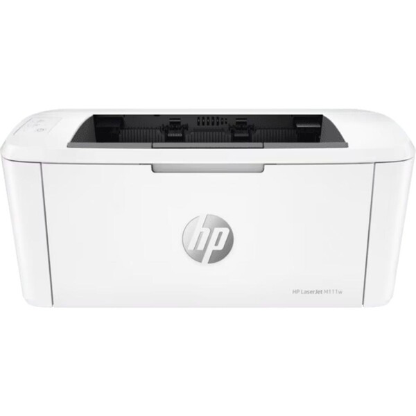HP LaserJet M111w Wi-Fi Lazer Yazıcı Beyaz 7MD68A