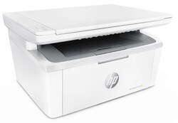 HP LaserJet M141A Çok Fonksiyonlu Lazer Yazıcı 7MD73A - Thumbnail (2)