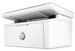 HP LaserJet M141A Çok Fonksiyonlu Lazer Yazıcı 7MD73A - Thumbnail (3)