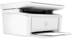 HP LaserJet M141A Çok Fonksiyonlu Lazer Yazıcı 7MD73A - Thumbnail (4)