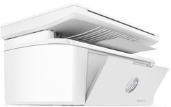 HP LaserJet M141A Çok Fonksiyonlu Lazer Yazıcı 7MD73A - Thumbnail (1)