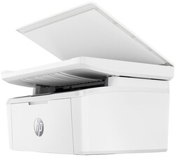 HP LaserJet M141A Çok Fonksiyonlu Lazer Yazıcı 7MD73A - Thumbnail