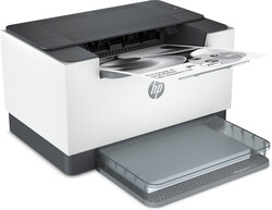 HP LaserJet M211D Wi - Fi Çift taraflı Mono Lazer Yazıcı 9YF82A - Thumbnail (1)