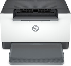 HP LaserJet M211D Wi - Fi Çift taraflı Mono Lazer Yazıcı 9YF82A - Thumbnail