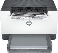HP LaserJet M211D Wi - Fi Çift taraflı Mono Lazer Yazıcı 9YF82A - Thumbnail