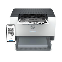 HP LaserJet M211DW Yazıcı Çift Taraflı Baskı Kompakt Boyut Enerji Verimli Çift Bantlı Wi - Fi 9YF83A - Thumbnail (3)