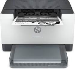 HP LaserJet M211DW Yazıcı Çift Taraflı Baskı Kompakt Boyut Enerji Verimli Çift Bantlı Wi-Fi 9YF83A - Thumbnail (0)