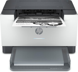 HP LaserJet M211DW Yazıcı Çift Taraflı Baskı Kompakt Boyut Enerji Verimli Çift Bantlı Wi - Fi 9YF83A - Thumbnail