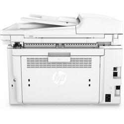 HP LaserJet Pro M227FDW Faks Tarayıcı Fotokopi Network Çift Taraflı Mono Lazer Yazıcı G3Q75A - Thumbnail (1)