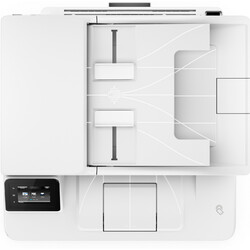 HP LaserJet Pro M227FDW Faks Tarayıcı Fotokopi Network Çift Taraflı Mono Lazer Yazıcı G3Q75A - Thumbnail