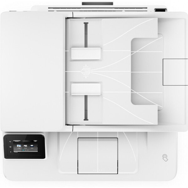 HP LaserJet Pro M227FDW Faks Tarayıcı Fotokopi Network Çift Taraflı Mono Lazer Yazıcı G3Q75A