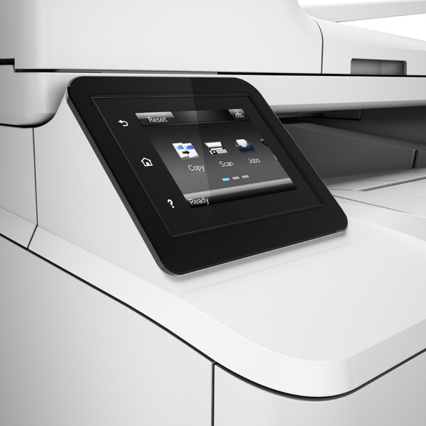 HP LaserJet Pro M227FDW Faks Tarayıcı Fotokopi Network Çift Taraflı Mono Lazer Yazıcı G3Q75A