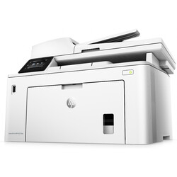 HP LaserJet Pro M227FDW Faks Tarayıcı Fotokopi Network Çift Taraflı Mono Lazer Yazıcı G3Q75A - Thumbnail