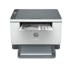 HP LaserJet M236DW Tarayıcı Fotokopi Network Çift Taraflı Mono Lazer Yazıcı 9YF95A - Thumbnail