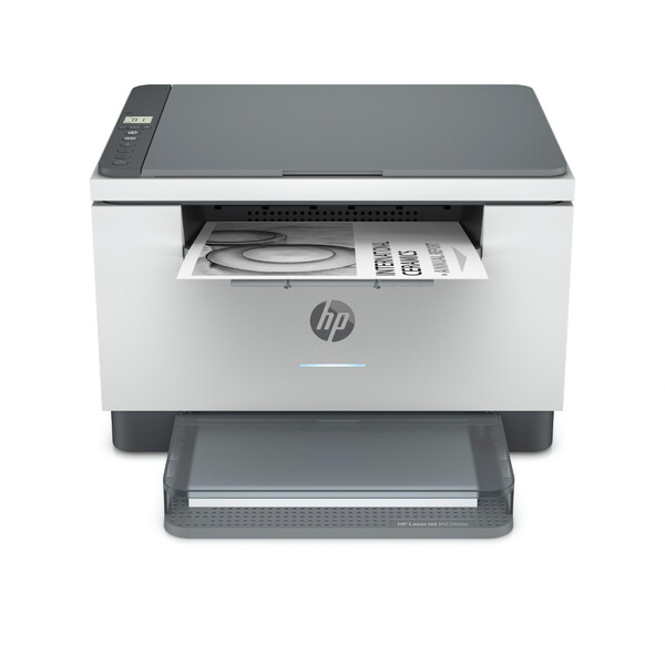 HP LaserJet M236DW Tarayıcı Fotokopi Network Çift Taraflı Mono Lazer Yazıcı 9YF95A