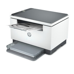 HP LaserJet M236DW Tarayıcı Fotokopi Network Çift Taraflı Mono Lazer Yazıcı 9YF95A - Thumbnail (1)