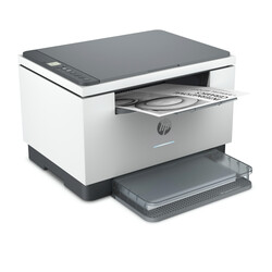 HP LaserJet M236DW Tarayıcı Fotokopi Network Çift Taraflı Mono Lazer Yazıcı 9YF95A - Thumbnail (2)