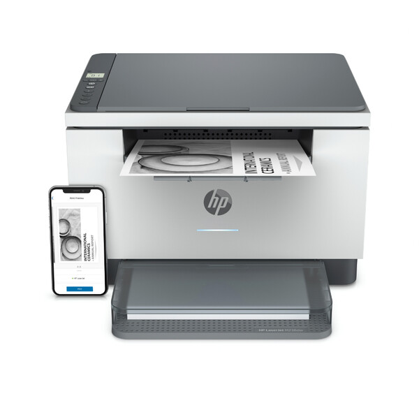 HP LaserJet M236DW Tarayıcı Fotokopi Network Çift Taraflı Mono Lazer Yazıcı 9YF95A