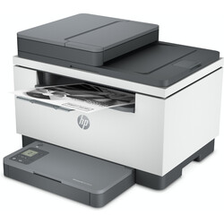 HP LaserJet M236SDN Tarayıcı Fotokopi Network Çift Taraflı Mono Lazer Yazıcı 9YG08A - Thumbnail