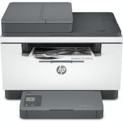 HP LaserJet M236SDN Tarayıcı Fotokopi Network Çift Taraflı Mono Lazer Yazıcı 9YG08A - Thumbnail