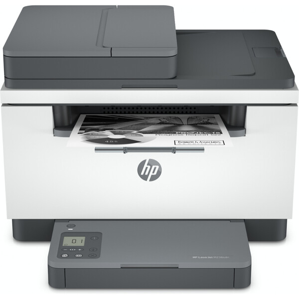 HP LaserJet M236SDN Tarayıcı Fotokopi Network Çift Taraflı Mono Lazer Yazıcı 9YG08A