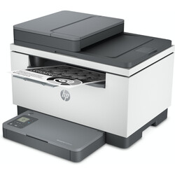 HP LaserJet M236SDW Fotokopi Tarayıcı Wifi Airprint Mono Lazer Yazıcı 9YG09A - Thumbnail (1)