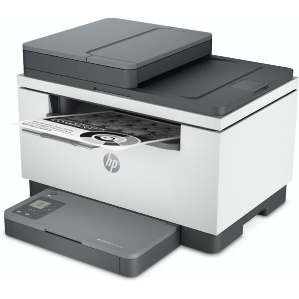 HP LaserJet M236SDW Fotokopi Tarayıcı Wifi Airprint Mono Lazer Yazıcı 9YG09A