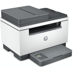 HP LaserJet M236SDW Fotokopi Tarayıcı Wifi Airprint Mono Lazer Yazıcı 9YG09A - Thumbnail (4)