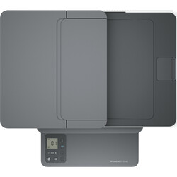 HP LaserJet M236SDW Fotokopi Tarayıcı Wifi Airprint Mono Lazer Yazıcı 9YG09A - Thumbnail