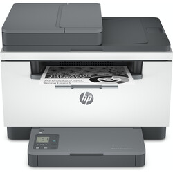 HP LaserJet M236SDW Fotokopi Tarayıcı Wifi Airprint Mono Lazer Yazıcı 9YG09A - Thumbnail (0)