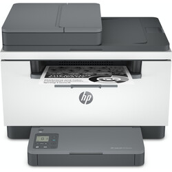 HP LaserJet M236SDW Fotokopi Tarayıcı Wifi Airprint Mono Lazer Yazıcı 9YG09A - Thumbnail